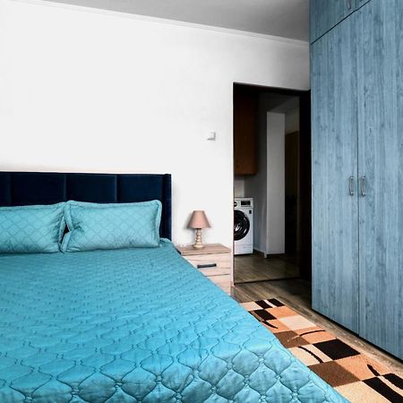 Ioly Apartments Constanţa Eksteriør bilde