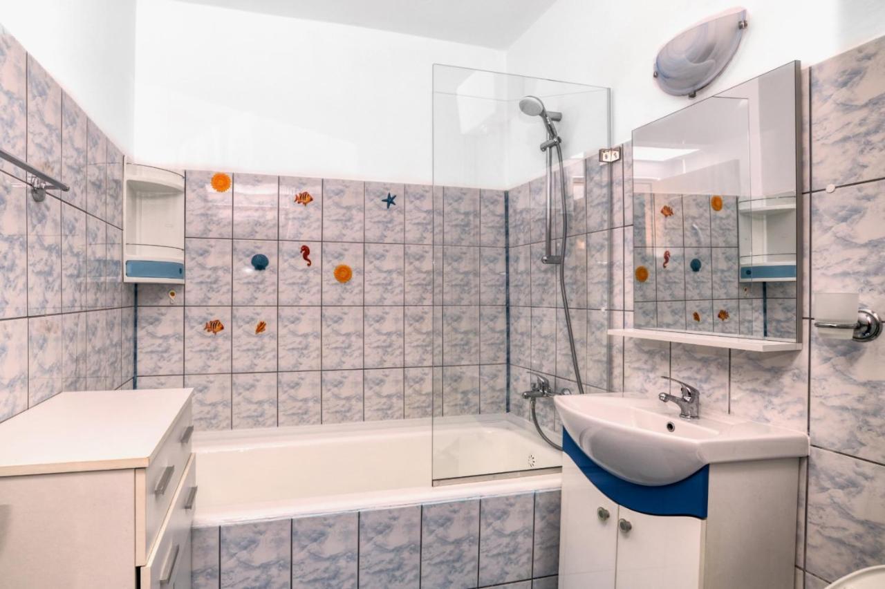 Ioly Apartments Constanţa Eksteriør bilde