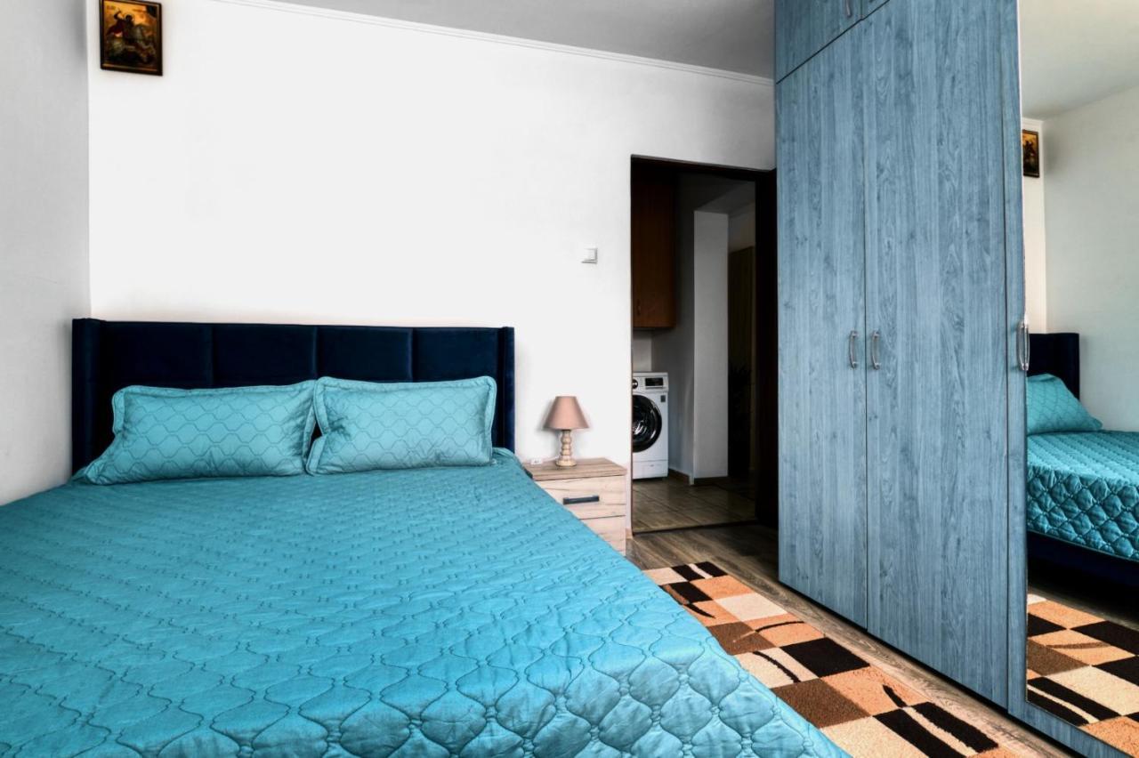 Ioly Apartments Constanţa Eksteriør bilde