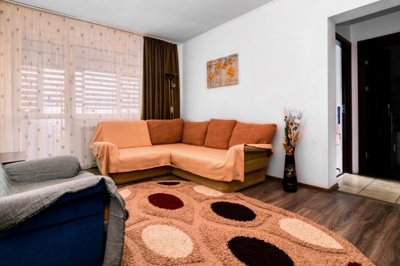 Ioly Apartments Constanţa Eksteriør bilde